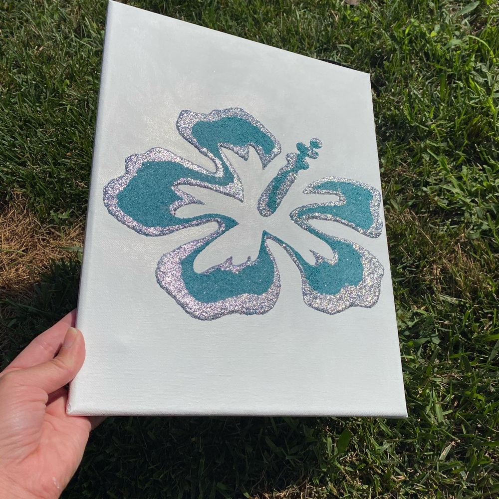 (SOLD)Custom Flower - Picture 11 of 12